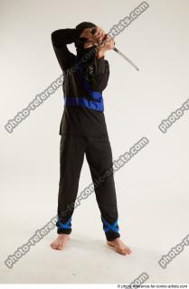 01 2020 VLASTIMIL NINJA WITH DAGGER (11)